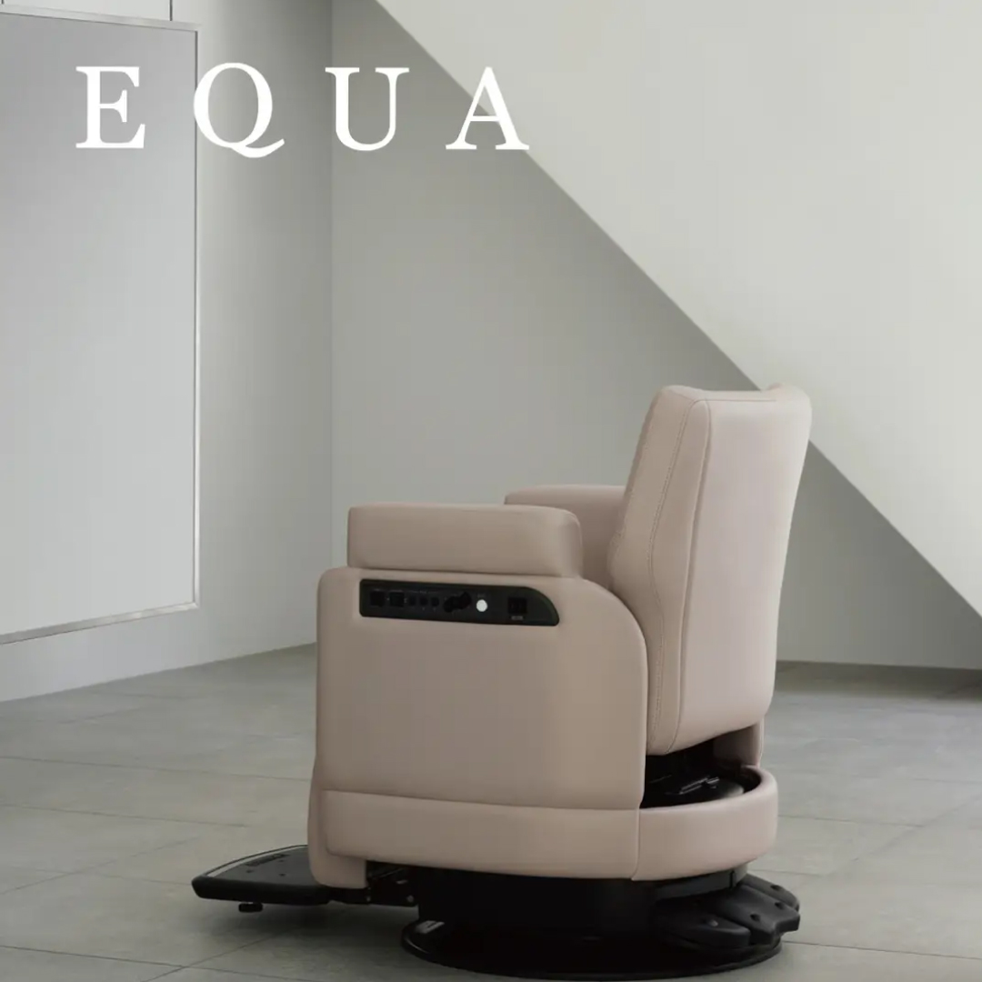 EQUA イメージ