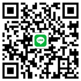 LINE QRコード（小林）