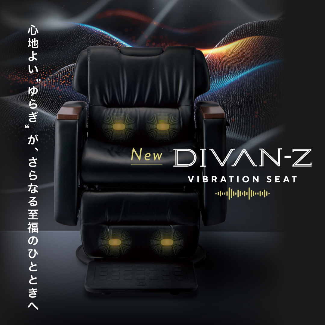 DIVAN-Z イメージ