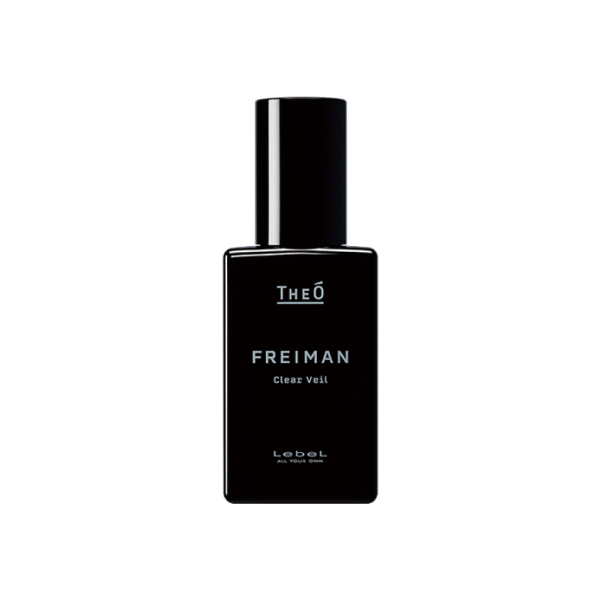 ジオフレイマン クリアヴェール 90mL