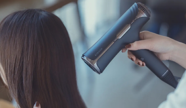 KP601 Silk Sensing Plus