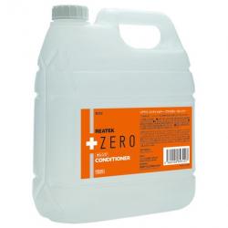 リアテク コンディショナー プラスゼロ オレンジ　4000mL