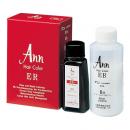 アン ヘアカラー エル(赤箱) 1剤 40ml/2剤 80ml (全8色)
