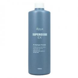 ルウ スーペロキサイド EX (過酸化水素6%液) 1000ml