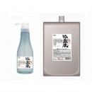 吟蔵醸 プレシェーブクリーム KF (130ml/360ml/1000ml)
