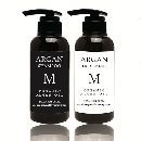 【OEM】【オリジナルシャンプー・トリートメント】 シャンプー&トリートメント  300ml/290g ※オーダー品