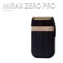 MIRAX ZERO PRO フェードシェーバー  USB充電式