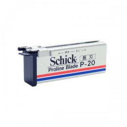 シック　長刃　P-20　20枚入